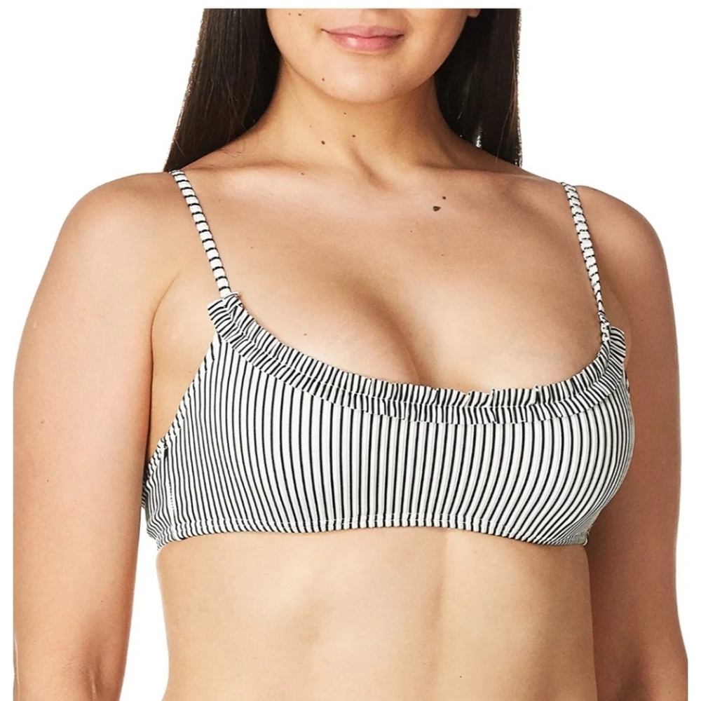 Roxy Bra Bikini Top